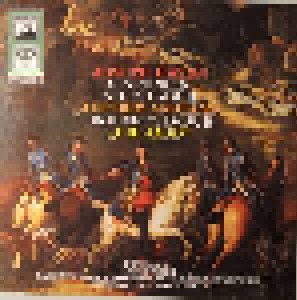 Joseph Haydn: Sinfonien Nr. 31 D-Dur "Auf Dem Anstand" Und Nr. 73 D-Dur "Die Jagd" (LP) - Bild 1