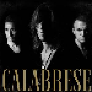 Calabrese: Lust For Sacrilege (LP) - Bild 1
