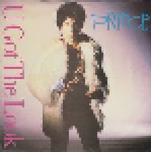 Prince: U Got The Look (7") - Bild 1