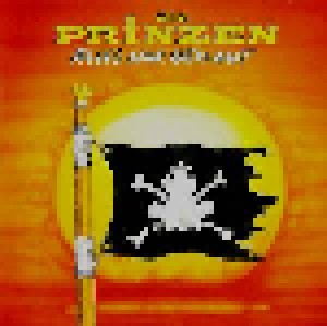 Die Prinzen: Alles Nur Geklaut (CD) - Bild 1