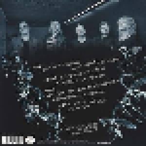 Def Leppard: Def Leppard (2-LP) - Bild 2