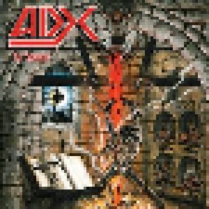 ADX: La Terreur (CD) - Bild 1