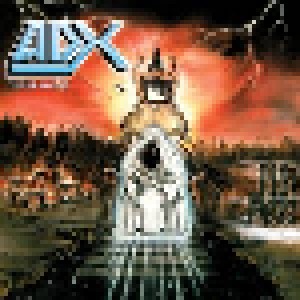 ADX: Suprematie (CD) - Bild 1