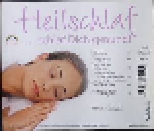 Verena Freimuth: Heilschlaf - Schlaf Dich Gesund (CD) - Bild 2