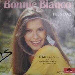 Bonnie Bianco: The Stage (7") - Bild 1