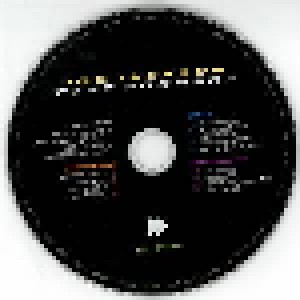 Joe Jackson: Fast Forward (CD) - Bild 2