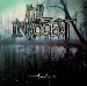 Cover - Kill The Innocent: Ayahuasca