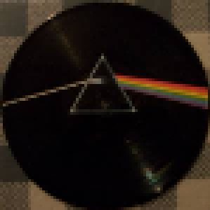 Pink Floyd: The Dark Side Of The Moon (PIC-LP) - Bild 2