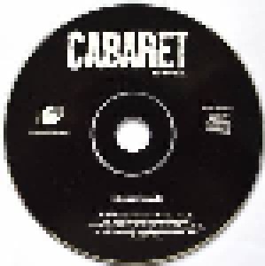 John Kander: Cabaret - Das Musical (CD) - Bild 3