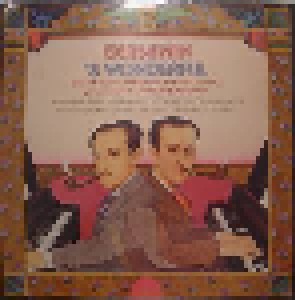 George Gershwin: Gershwin - 's Wonderful (LP) - Bild 1