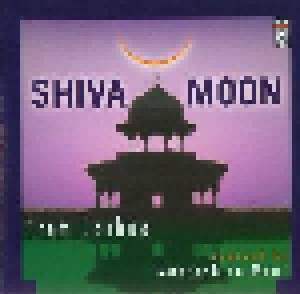 Cover - Prem Joshua: Shiva Moon