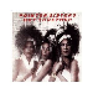 The Pointer Sisters: Hot Together (CD) - Bild 1