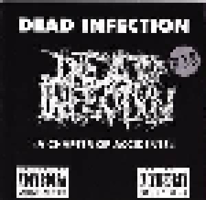 Dead Infection: A Chapter Of Accidents (Promo-CD) - Bild 1