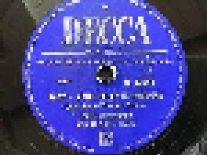 Louis Armstrong: Pretty Little Missy (Schellack-Platte (10")) - Bild 2