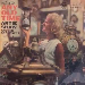 Artie Shaw & His Orchestra: Any Old Time (LP) - Bild 1