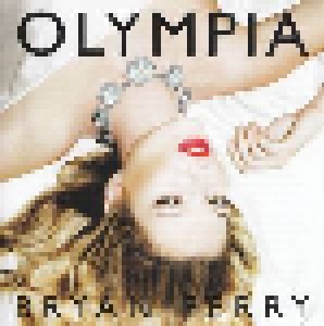 Bryan Ferry: Olympia (CD) - Bild 1