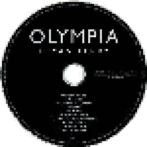 Bryan Ferry: Olympia (CD) - Bild 3