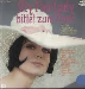 Cover - Kay Webb Orchester: My Fair Lady Bittet Zum Tanz