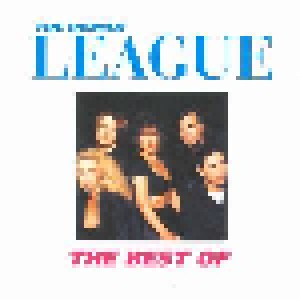 The Human League: The Best Of (CD) - Bild 1