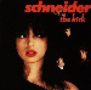 Schneider With The Kick: Schneider With The Kick (CD) - Bild 1