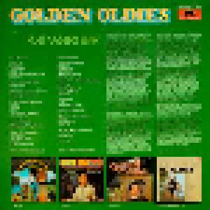 Kai Warner: Golden Oldies (LP) - Bild 2