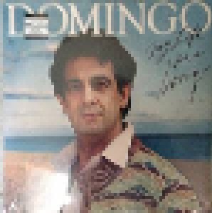 Plácido Domingo: My Life For A Song (LP) - Bild 1