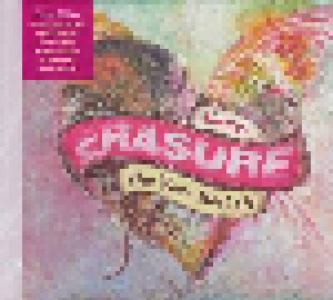 Erasure: Always - The Very Best Of (3-CD) - Bild 1