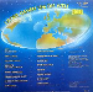 Ricky King: Lieder Gehen Um Die Welt (LP) - Bild 2