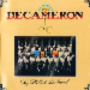 Cover - Decameron: Say Hello To The Band
