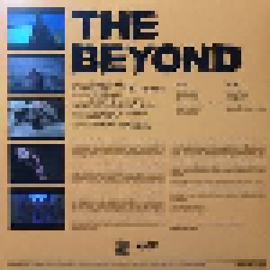 Fabio Frizzi: The Beyond (LP) - Bild 2