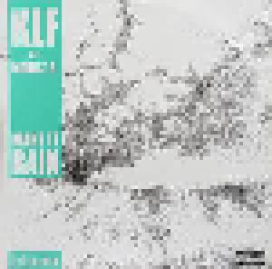 Cover - KLF Vs. Moritz R., The: Make It Rain