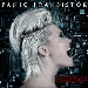 Cover - Sadako: Panic Transistor