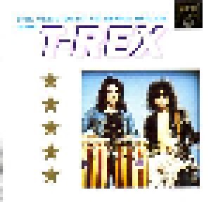 Marc Bolan & T. Rex: The Very Best Of Marc Bolan And T. Rex (CD) - Bild 1