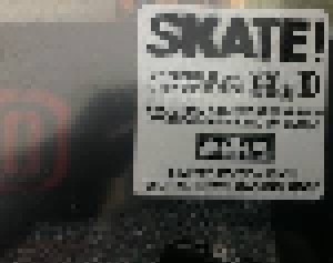 H₂O: Skate! (7") - Bild 3