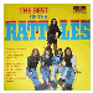 The Rattles: Best Of The Rattles, The - Cover