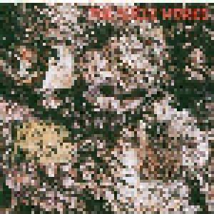 The Icicle Works: Icicle Works, The - Cover