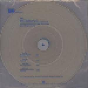 Kraftwerk: Live 1971 - Cover