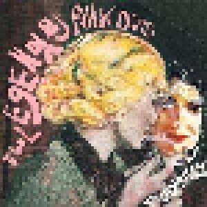 The Legendary Pink Dots: Plutonium Blonde - Cover