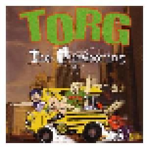 Torg: Dumbening, The - Cover