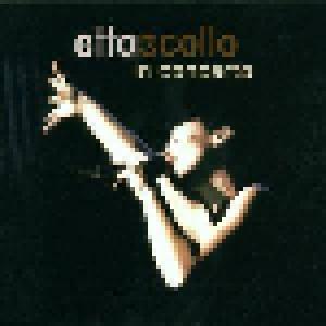 Etta Scollo: In Concerto - Cover