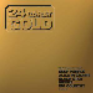 Classic Rock 184 - 24 Carat Gold - Cover