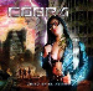 Cobra: Grito En El Abismo - Cover
