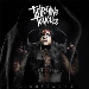Cover - Twitching Tongues: Disharmony