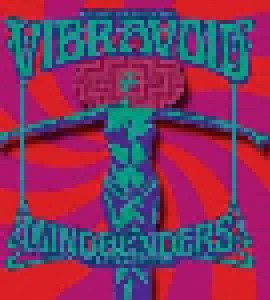 Vibravoid: Mindbenders The Radio Sessions (2-LP) - Bild 1