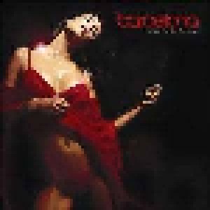 Cover - Stigmato Inc.: Sex, The City, The Music: Barcelona, The