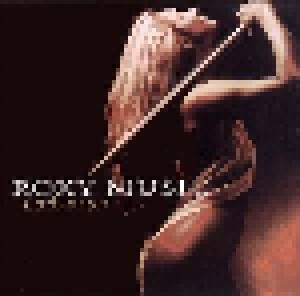 Roxy Music: Ladytron (CD) - Bild 1