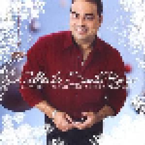 Gilberto Santa Rosa: Le Major De Gilberto En La Navidad (CD) - Bild 1