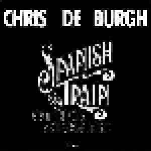 Chris de Burgh: Spanish Train And Other Stories (CD) - Bild 1