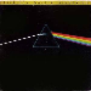 Pink Floyd: The Dark Side Of The Moon (1979)