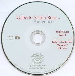 Gilberto Santa Rosa: Auténtico (CD + DVD) - Bild 4
